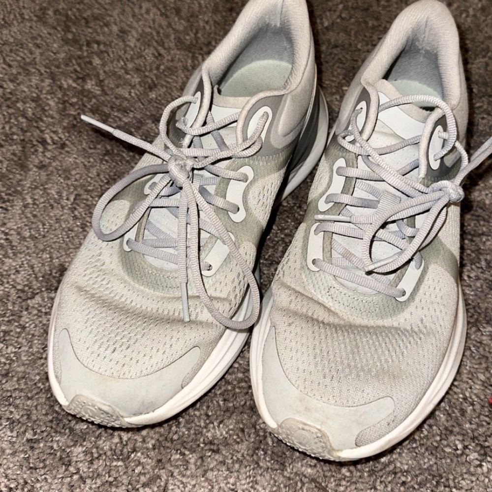 Lululemon shoes